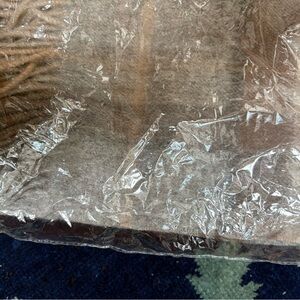 Edinburgh Lambswool Long Tartan Cape